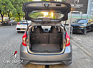 Nissan Versa Note SV 2019 - miniatura 11