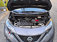 Nissan Versa Note SV 2019 - miniatura 12