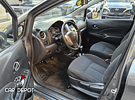 Nissan Versa Note SV 2019 - miniatura 8