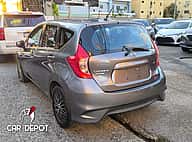 Nissan Versa Note SV 2019 - miniatura 4
