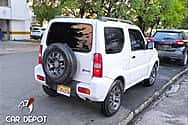 Suzuki Jimny GL 2016 - miniatura 10