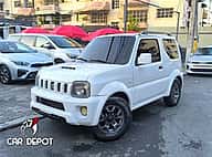 Suzuki Jimny GL 2016 - miniatura 7
