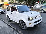 Suzuki Jimny GL 2016 - miniatura 8