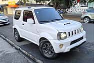 Suzuki Jimny GL 2016 - miniatura 2