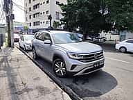 Volkswagen Atlas 2021 - miniatura 2