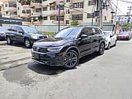 Volkswagen Tiguan R Design 2022 - miniatura 1