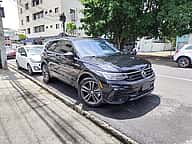 Volkswagen Tiguan R Design 2022 - miniatura 2