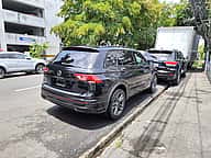 Volkswagen Tiguan R Design 2022 - miniatura 4