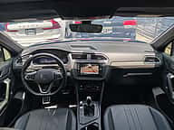 Volkswagen Tiguan R Design 2022 - miniatura 6