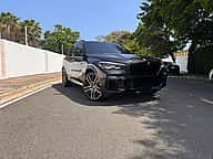 BMW X5 40i 2019 - miniatura 1