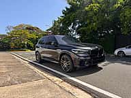 BMW X5 40i 2019 - miniatura 4