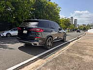 BMW X5 40i 2019 - miniatura 5