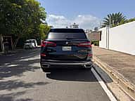 BMW X5 40i 2019 - miniatura 6