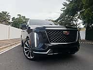 Cadillac Escalade 2026 - miniatura 2