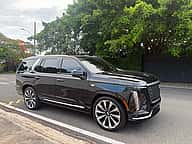 Cadillac Escalade 2026 - miniatura 4