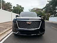 Cadillac Escalade 2026 - miniatura 3