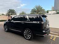 Cadillac Escalade 2026 - miniatura 5