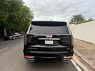 Cadillac Escalade 2026 - miniatura 6