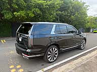 Cadillac Escalade 2026 - miniatura 7