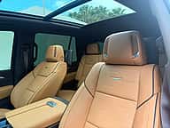 Cadillac Escalade 2026 - miniatura 9