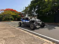 Can Am Maverick XRS 2023 - miniatura 4