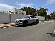 Ford Mustang Mach-E Premium RWD 2021 - miniatura 1