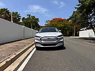 Ford Mustang Mach-E Premium RWD 2021 - miniatura 3