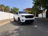 Ford Ranger FX4 2022 - miniatura 2