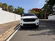 Ford Ranger FX4 2022 - miniatura 3