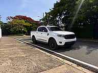 Ford Ranger FX4 2022 - miniatura 4