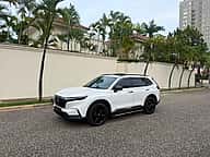 Honda CR-V EXL 2024 - miniatura 1