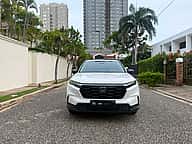 Honda CR-V EXL 2024 - miniatura 2