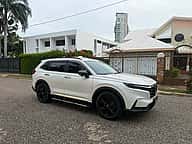 Honda CR-V EXL 2024 - miniatura 3