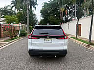 Honda CR-V EXL 2024 - miniatura 4