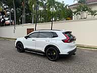 Honda CR-V EXL 2024 - miniatura 5