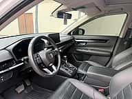 Honda CR-V EXL 2024 - miniatura 7