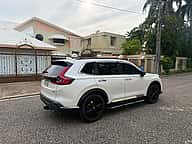 Honda CR-V EXL 2024 - miniatura 6