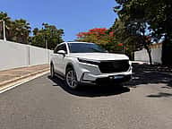 Honda CR-V EXL 2025 - miniatura 1