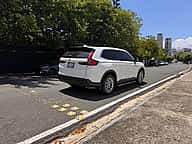 Honda CR-V EXL 2025 - miniatura 5