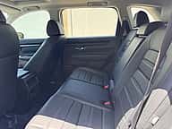 Honda CR-V EXL 2025 - miniatura 10