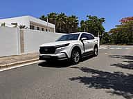 Honda CR-V EXL 2025 - miniatura 2