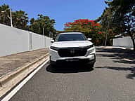 Honda CR-V EXL 2025 - miniatura 3