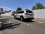 Honda CR-V EXL 2025 - miniatura 7