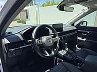 Honda CR-V EXL 2025 - miniatura 8