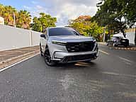 Honda CR-V EXL Hybrid 2024 - miniatura 2