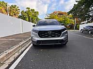Honda CR-V EXL Hybrid 2024 - miniatura 3