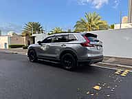 Honda CR-V EXL Hybrid 2024 - miniatura 5
