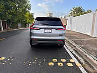 Honda CR-V EXL Hybrid 2024 - miniatura 6