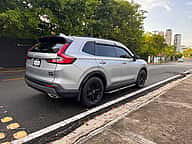 Honda CR-V EXL Hybrid 2024 - miniatura 7