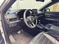 Honda CR-V EXL Hybrid 2024 - miniatura 8